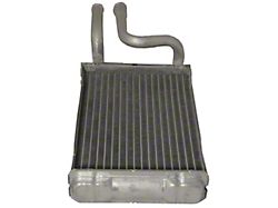 HVAC Heater Core (87-95 Jeep Wrangler YJ)