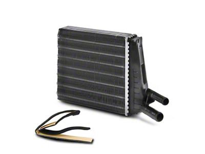 HVAC Heater Core (02-06 Jeep Wrangler TJ)