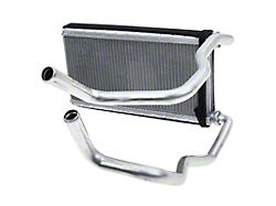 HVAC Heater Core (07-18 Jeep Wrangler JK)