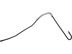 Hydraulic Clutch Line (94-95 Jeep Wrangler YJ w/ Manual Transmission)