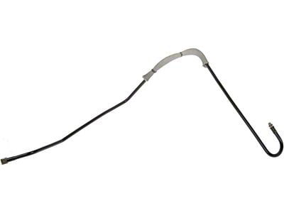 Hydraulic Clutch Line (94-95 Jeep Wrangler YJ w/ Manual Transmission)