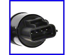 Idle Air Control Valve (98-04 Jeep Wrangler TJ)