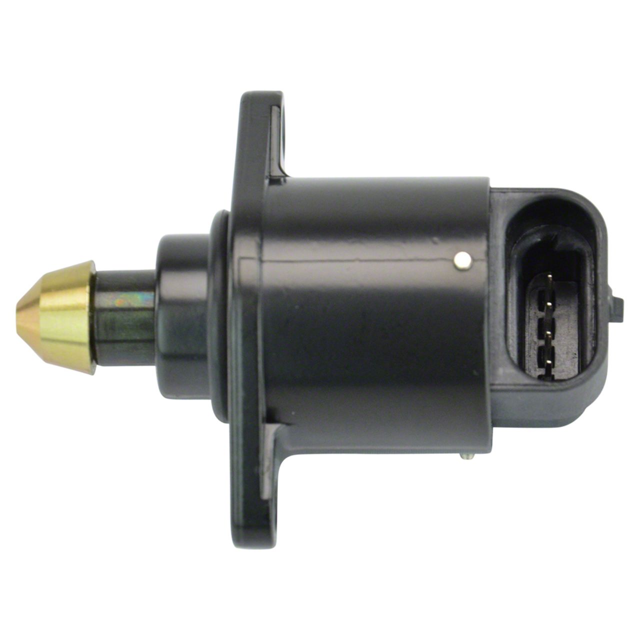 Jeep Wrangler Idle Air Control Valve (9197 4.0L Jeep Wrangler YJ & TJ