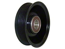Idler Pulley (97-98 Jeep Wrangler TJ)