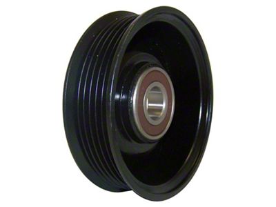 Idler Pulley (97-98 Jeep Wrangler TJ)