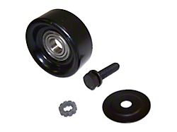 Idler Pulley (03-06 2.4L Jeep Wrangler TJ)