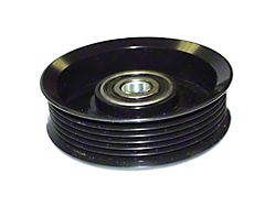 Idler Pulley (81-89 4.2L Jeep CJ5, CJ7 & Wrangler YJ)