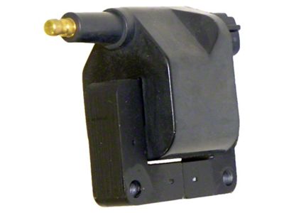 Ignition Coil (98-99 4.0L Jeep Wrangler TJ; 98-02 2.5L Jeep Wrangler TJ)