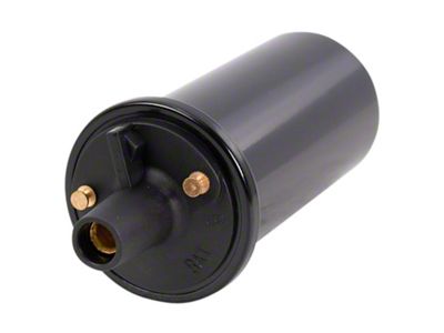 Ignition Coil (78-90 Jeep CJ7 & Wrangler YJ)