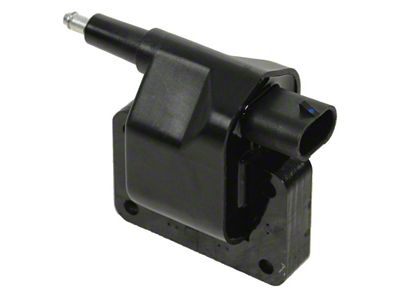 Ignition Coil (91-97 2.5L, 4.0L Jeep Wrangler YJ & TJ)