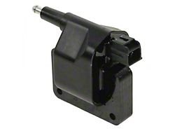 Ignition Coil (98-02 2.5L, 4.0L Jeep Wrangler TJ)