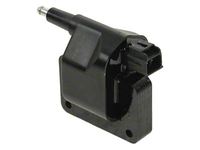 Ignition Coil (98-02 2.5L, 4.0L Jeep Wrangler TJ)