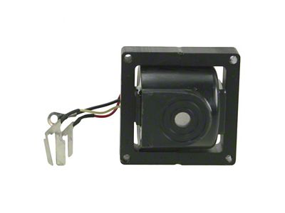 Ignition Coil (80-81 2.5L Jeep CJ5 & CJ7)