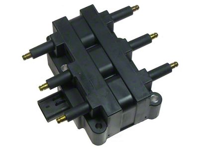 Ignition Coil (07-11 3.8L Jeep Wrangler JK)