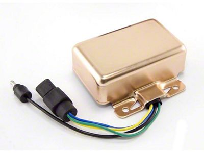 Ignition Control Module (75-77 Jeep CJ5 & CJ7)
