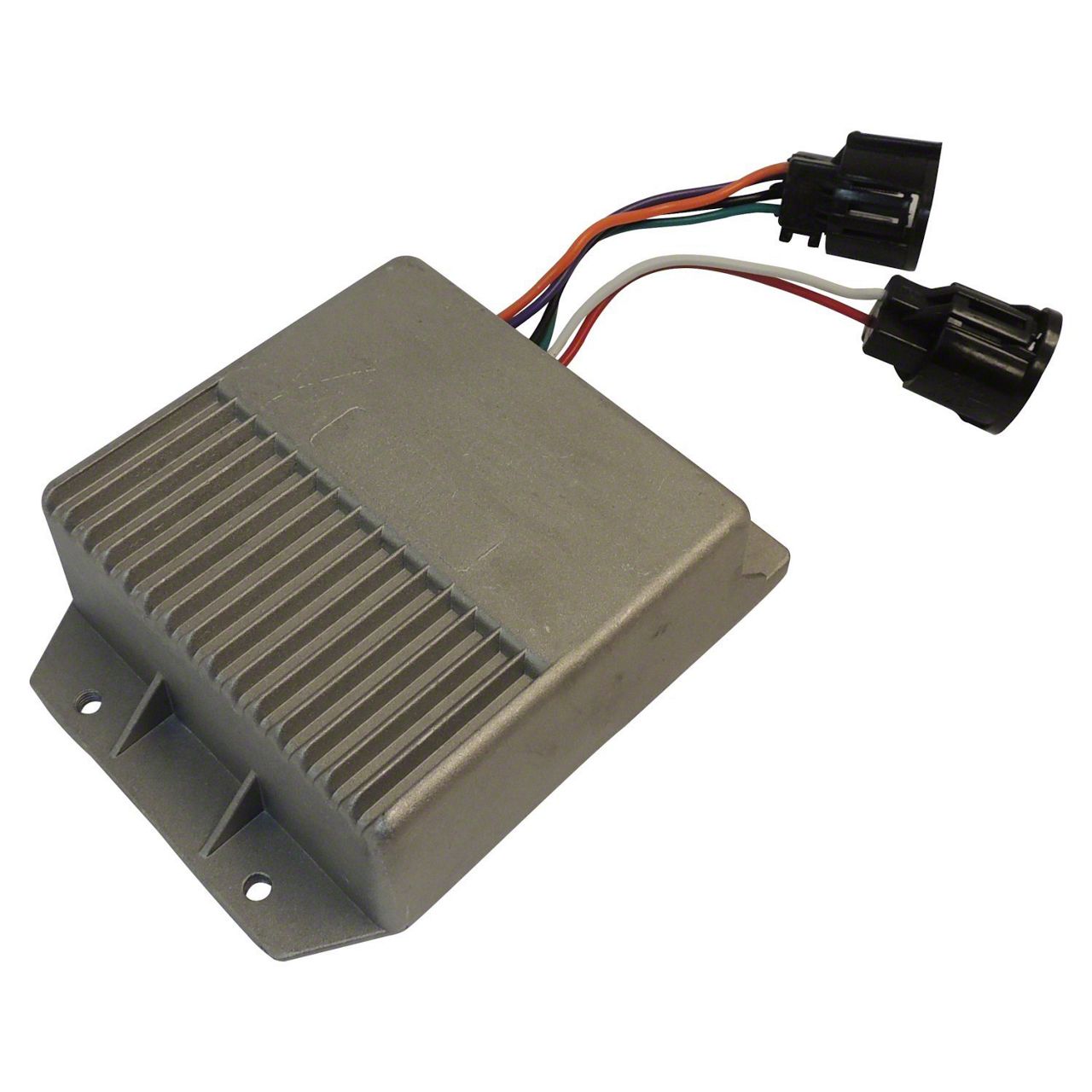 Jeep Wrangler Ignition Control Module (83-87 Jeep CJ5, CJ7 & Wrangler YJ)