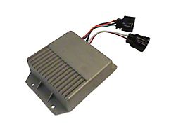 Ignition Control Module (83-87 Jeep CJ5, CJ7 & Wrangler YJ)