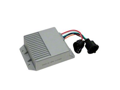 Ignition Control Module (76-86 Jeep CJ7)