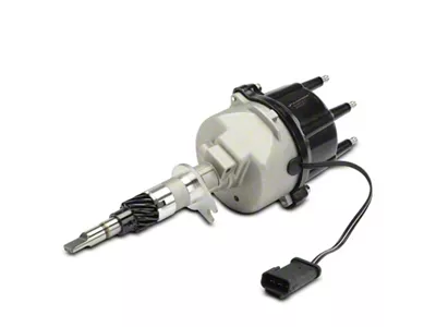 Ignition Distributor with Cap and Rotor (98-99 4.0L Jeep Wrangler TJ)