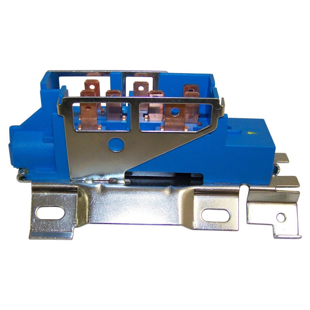 Jeep Wrangler Ignition Lock Switch (7695 Jeep CJ5, CJ7 & Wrangler YJ w