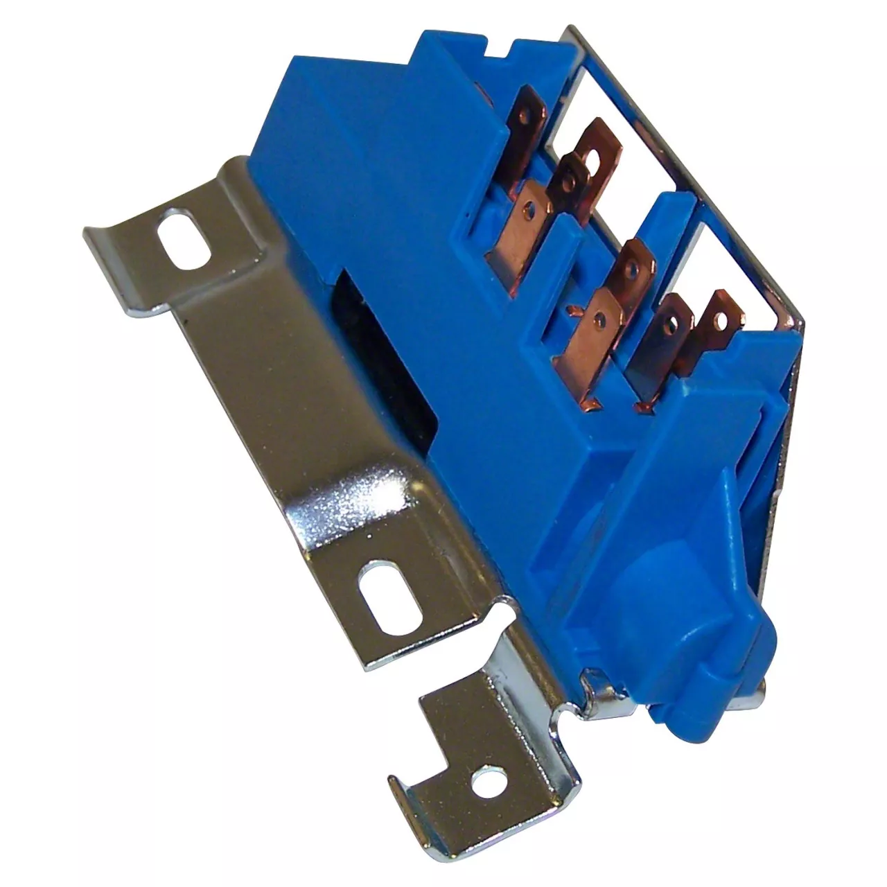 Jeep Wrangler Ignition Lock Switch (7695 Jeep CJ5, CJ7 & Wrangler YJ w