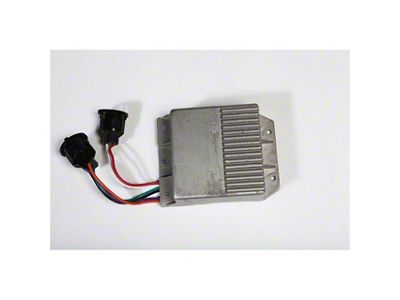 Ignition Module (78-87 Jeep CJ)