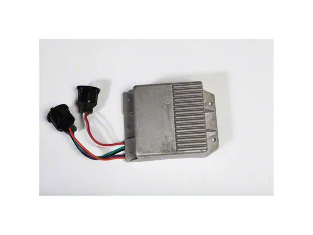 Jeep Ignition Module Jeep Wrangler Ignition Module (78-87 Jeep CJ) - Free Shipping