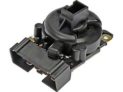 Ignition Starter Switch (01-06 Jeep Wrangler TJ)