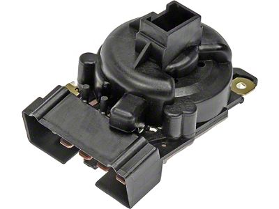 Ignition Starter Switch (01-06 Jeep Wrangler TJ)