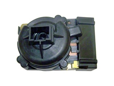 Ignition Switch (01-06 Jeep Wrangler TJ)