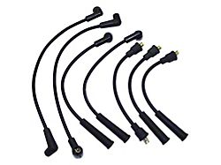 Ignition Wire Set (76-90 4.2L Jeep CJ5, CJ7 & Wrangler YJ)