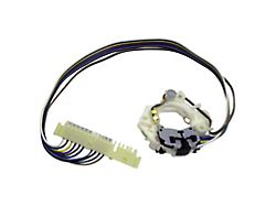 In-Steering Column Directional Switch (77-93 Jeep CJ5, CJ7 & Wrangler YJ)