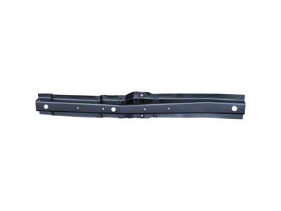 Inboard Floor Support; Driver Side (87-95 Jeep Wrangler YJ)