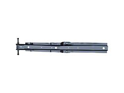 Inboard Floor Support; Passenger Side (87-95 Jeep Wrangler YJ)