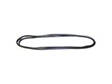 Inner Windshield Seal (97-06 Jeep Wrangler TJ)