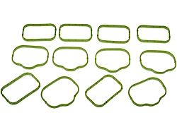Intake Manifold Gasket Kit (12-18 3.6L Jeep Wrangler JK)
