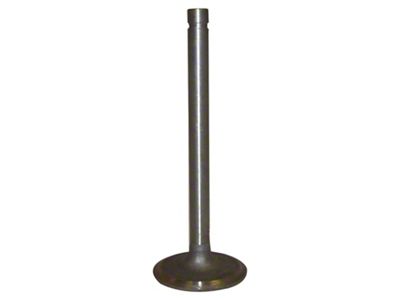 Intake Valve; 0.003-Inch (81-90 4.2L Jeep CJ5, CJ7 & Wrangler YJ)