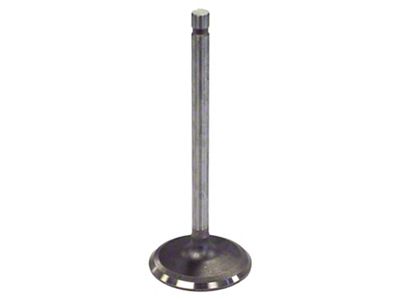 Intake Valve; Standard (83-90 2.5L Jeep CJ5, CJ7 & Wrangler YJ)
