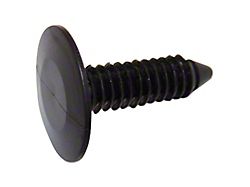 Interior Molding Retainer Fastener (08-18 Jeep Wrangler JK)