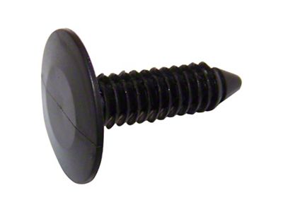 Interior Molding Retainer Fastener (08-18 Jeep Wrangler JK)