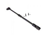 Intermediate Steering Shaft; Lower (87-95 Jeep Wrangler YJ)
