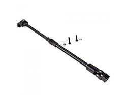 Intermediate Steering Shaft; Lower (87-95 Jeep Wrangler YJ)