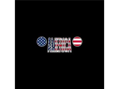 Jeep Grille America Spare Tire Cover with Camera Port; Black (18-25 Jeep Wrangler JL)