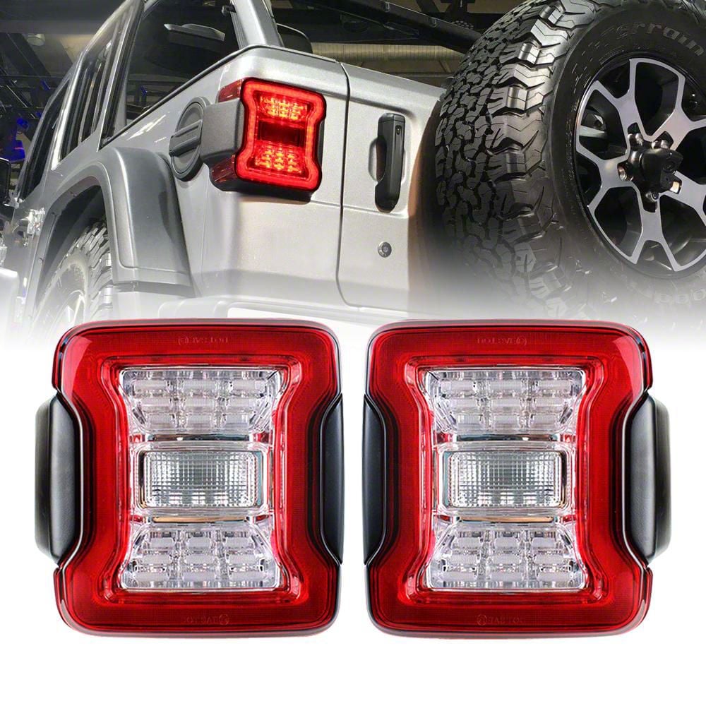 JEEP JK Wrangler LED Tail light ラングラー 81dMvLSyWeL._UF350,350_QL50_.jpg