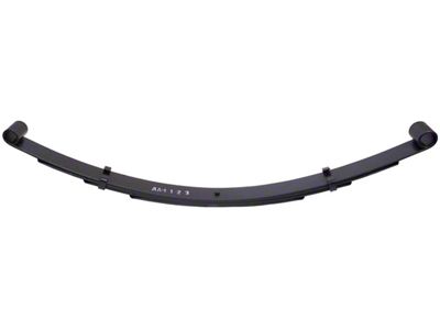 Leaf Spring (76-86 Jeep CJ5 & CJ7)