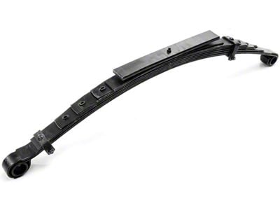 Leaf Spring (76-86 Jeep CJ5 & CJ7)