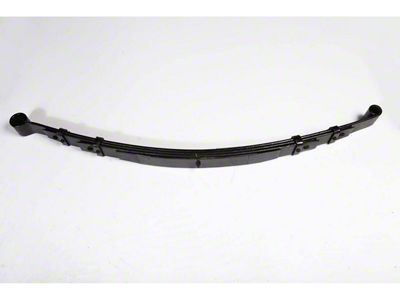 Leaf Spring (76-86 Jeep CJ5 & CJ7)