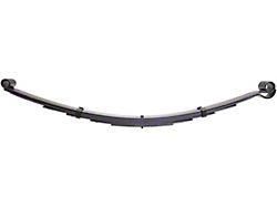 Leaf Spring (76-86 Jeep CJ5 & CJ7)