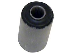 Leaf Spring Bushing (76-95 Jeep CJ5, CJ7 & Wrangler YJ)