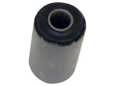 Leaf Spring Bushing (76-95 Jeep CJ5, CJ7 & Wrangler YJ)